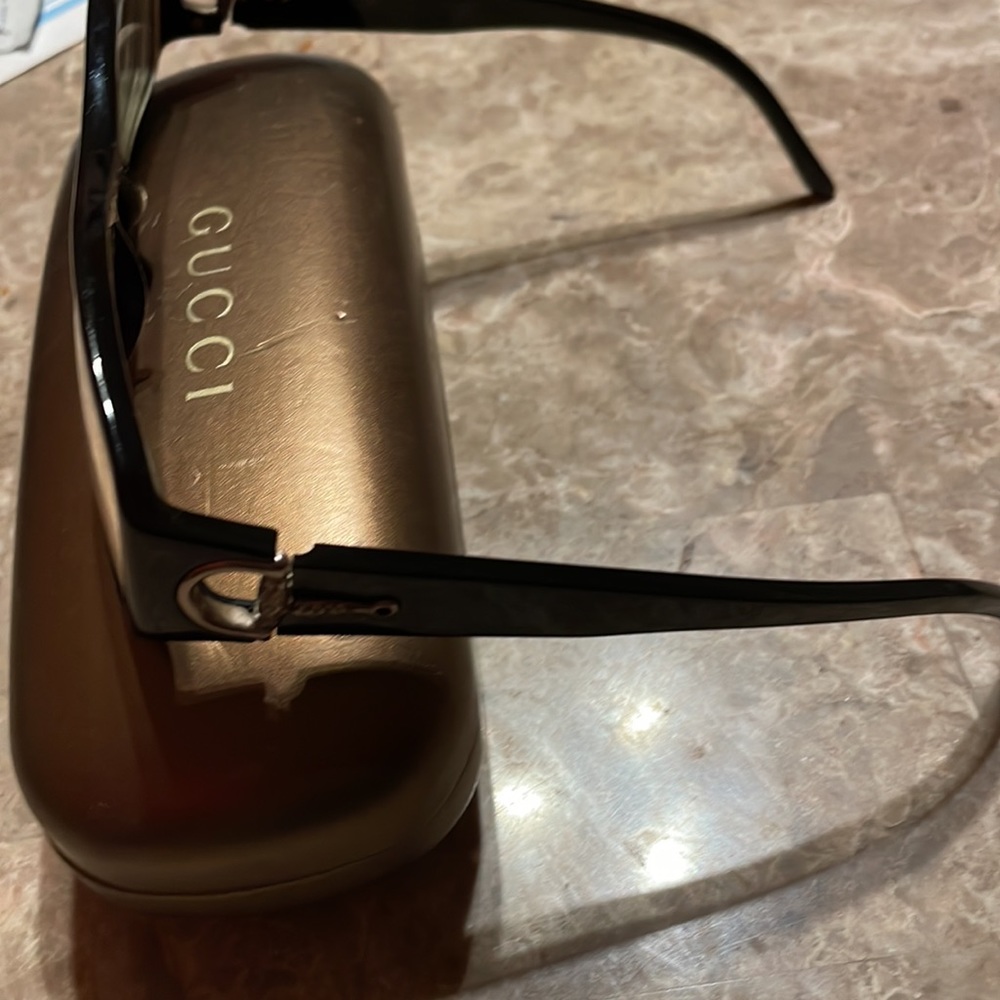 Gucci frames Unisex - Picture 2 of 2